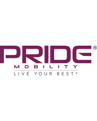 Pride Mobility